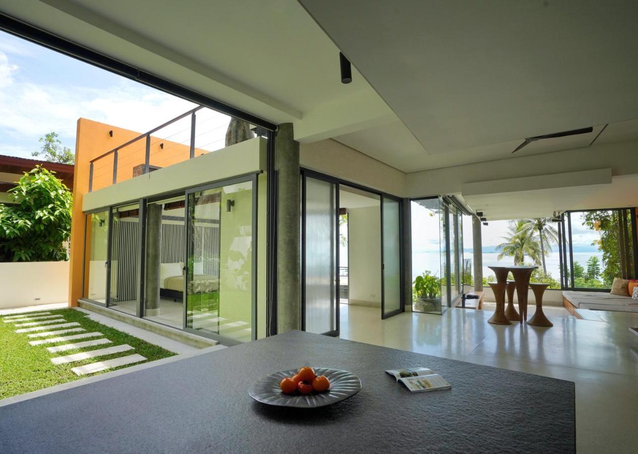 L2 Residence Lemszet-part Kültér fotó