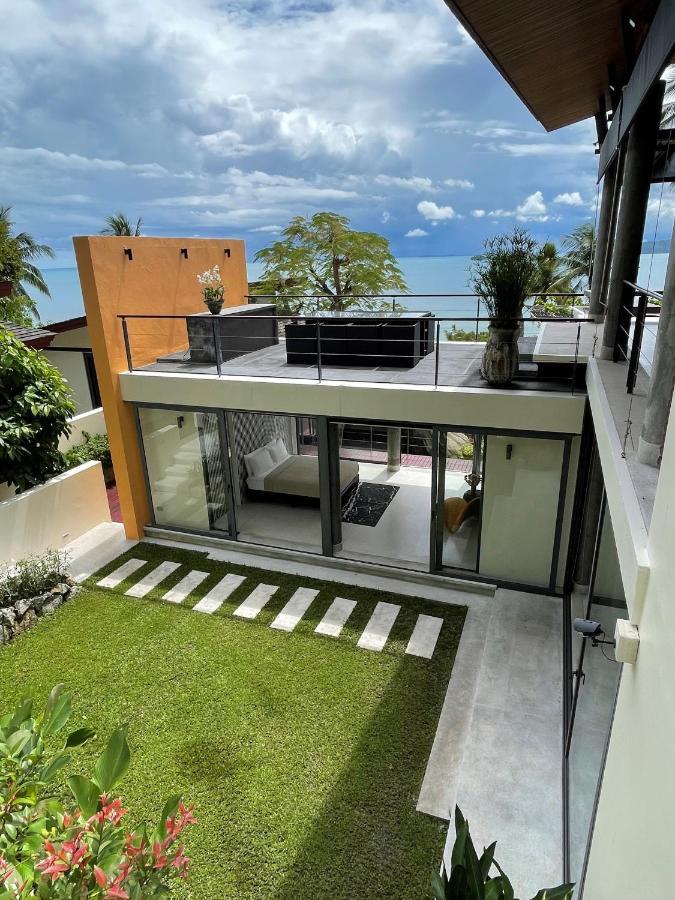 L2 Residence Lemszet-part Kültér fotó